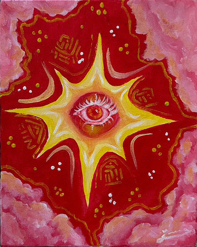 Sacred Art