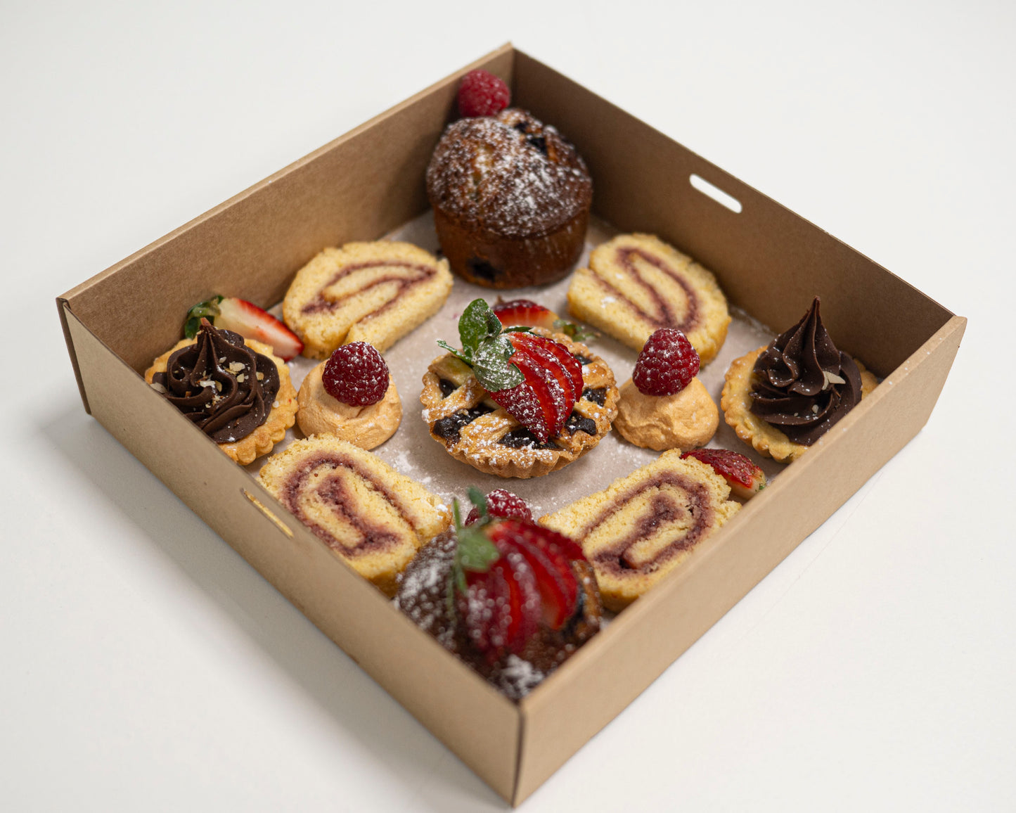 Sweets Box