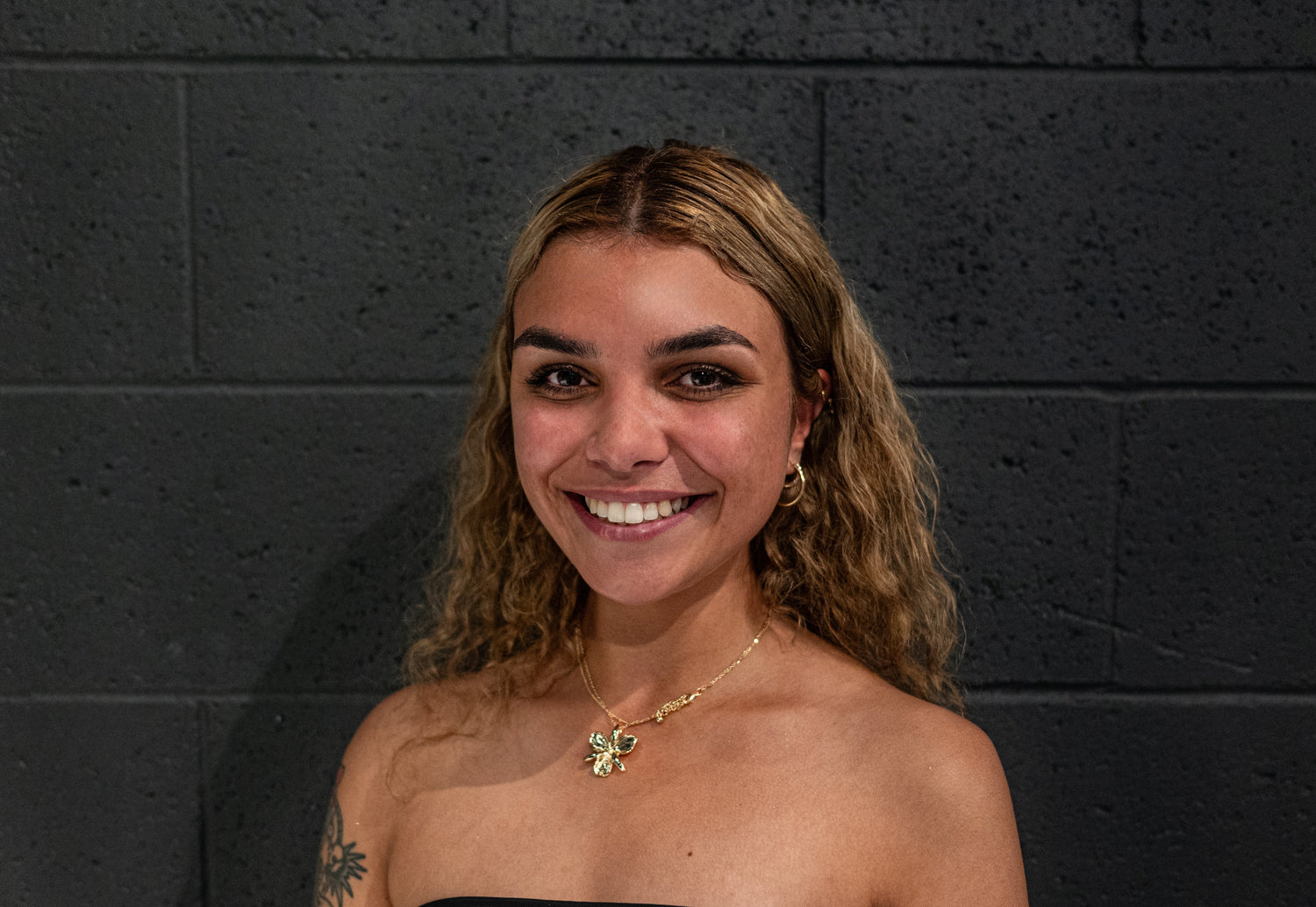 Tiesha Martin