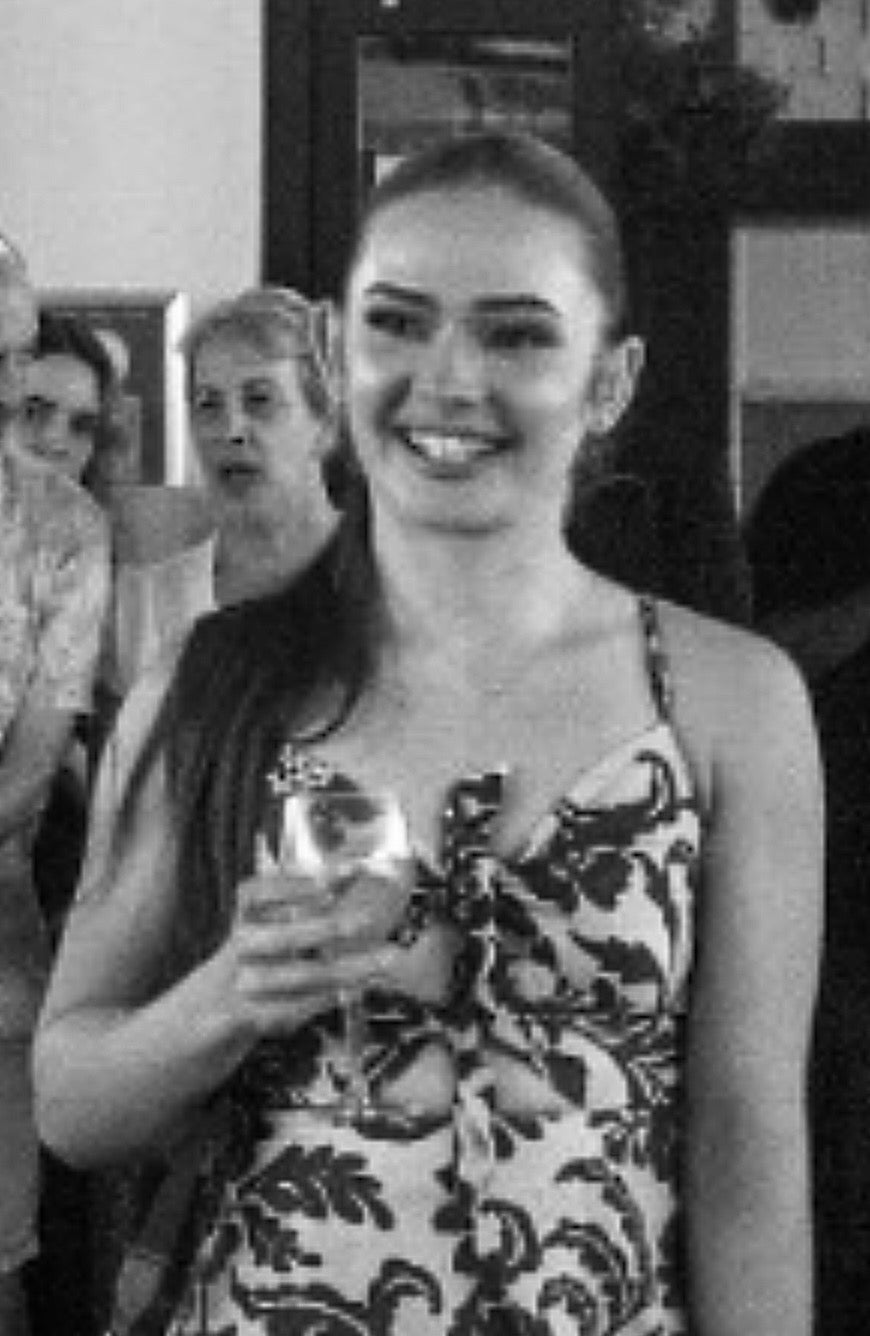 Ella Muir