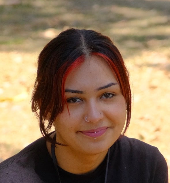 Ahna Maree Barker