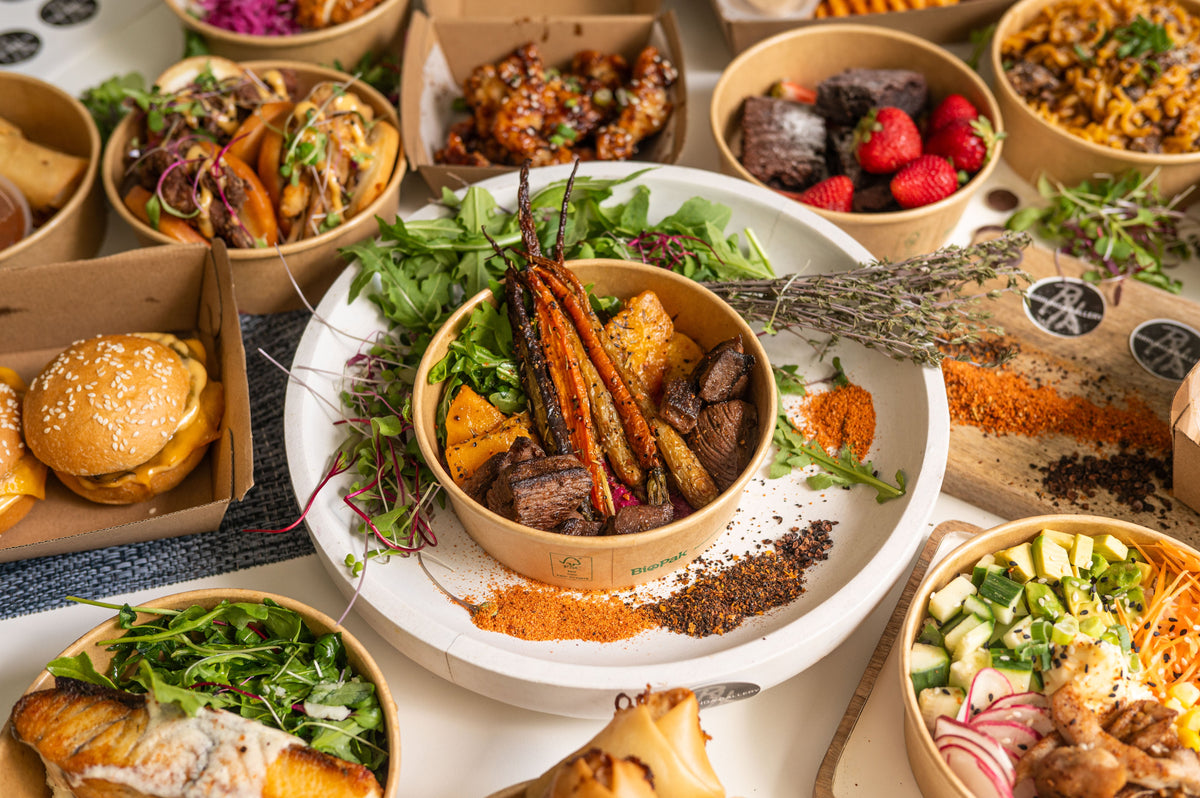 Catering