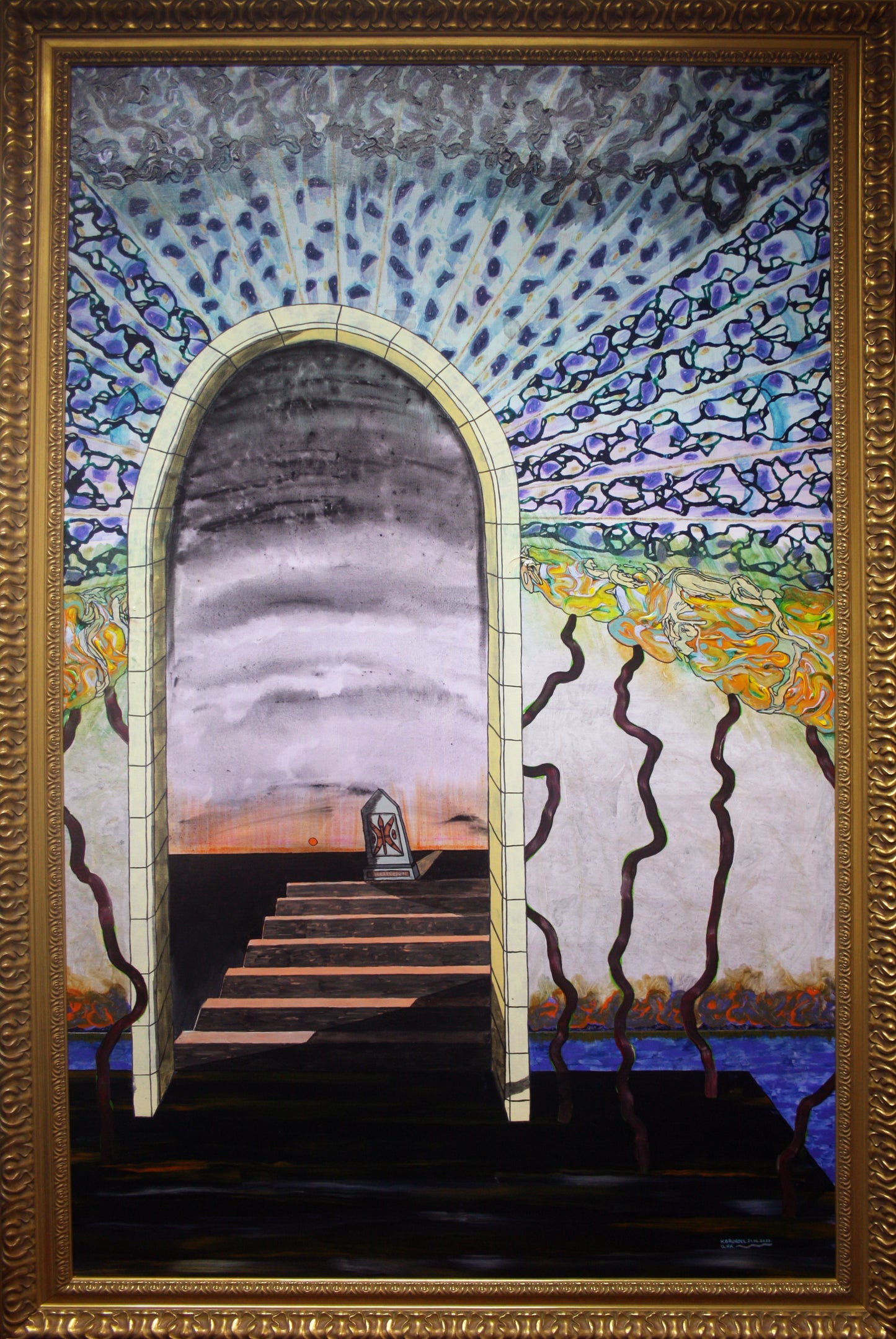 Doorway