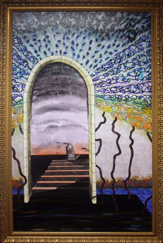 Doorway