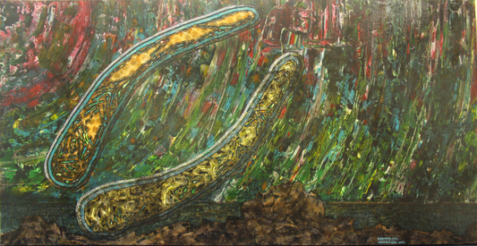 Boomerangs