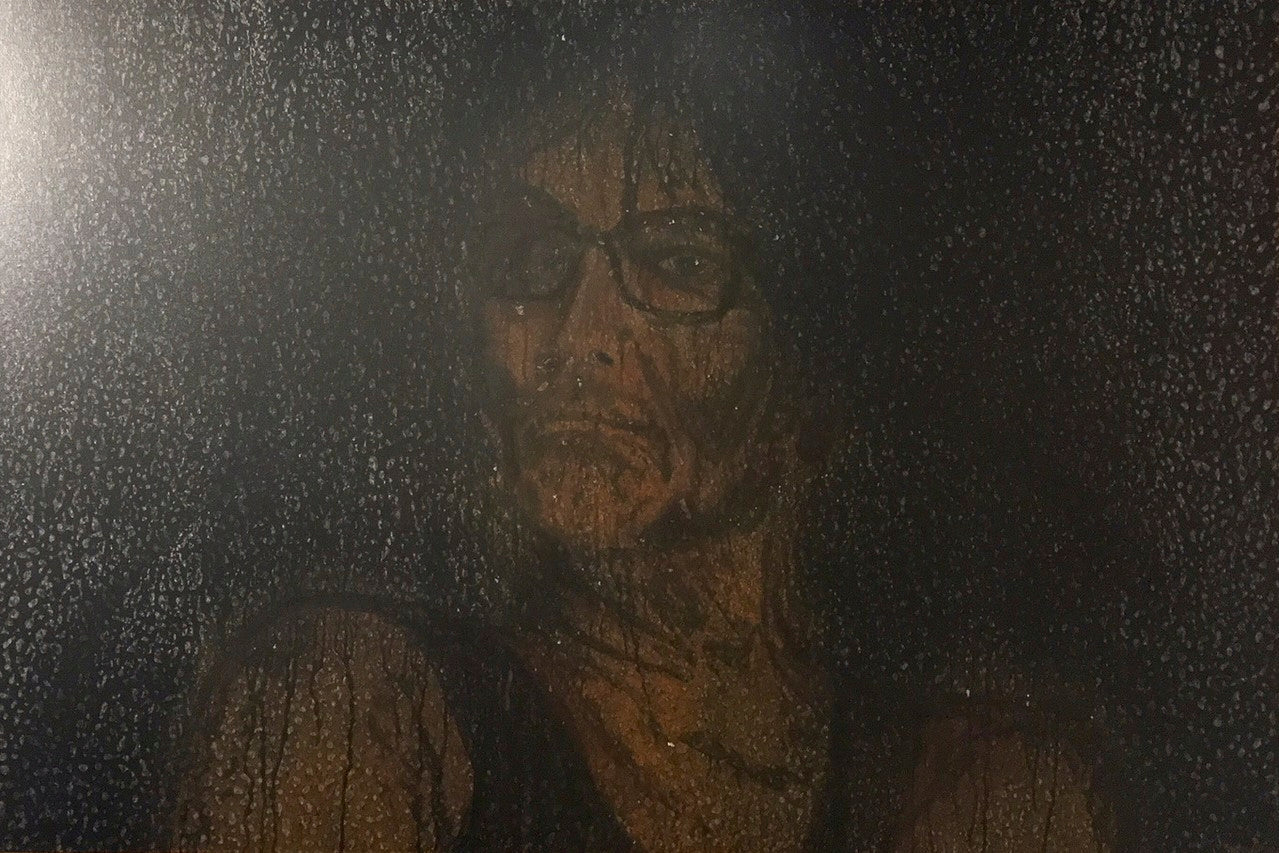 Ken Gormly Portrait