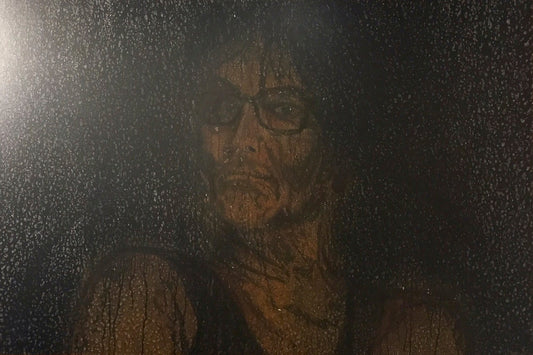 Ken Gormly Portrait