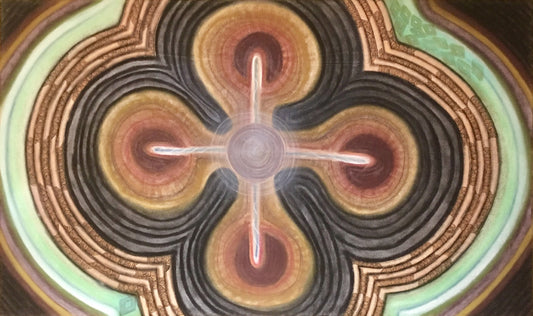 Wiradyuri Ngayirr Wiradyuri Sacred
