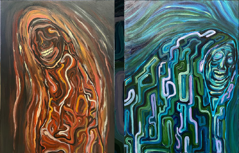 Breathing Land