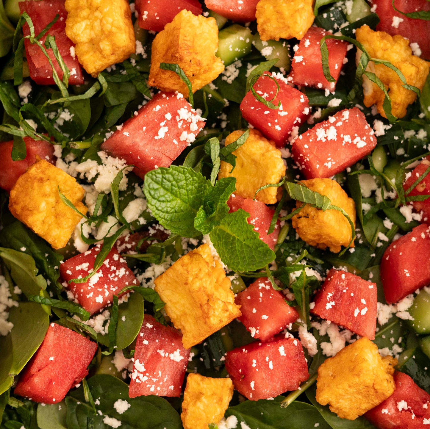 Watermelon Heaven Platter