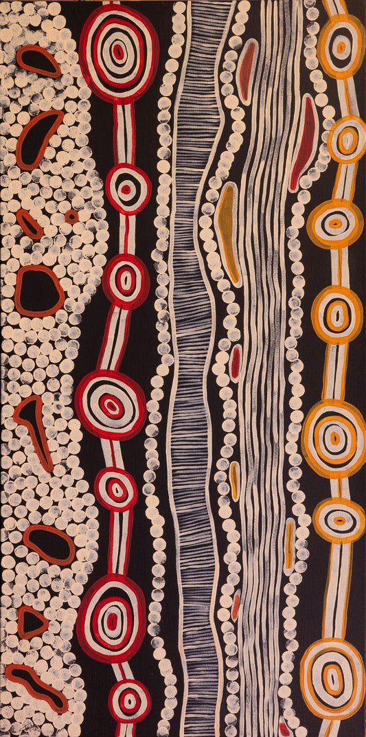 Native Title/Land Back