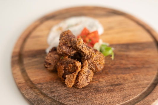 Emu Poppers