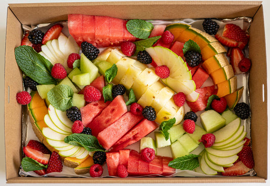 Fruit Platter