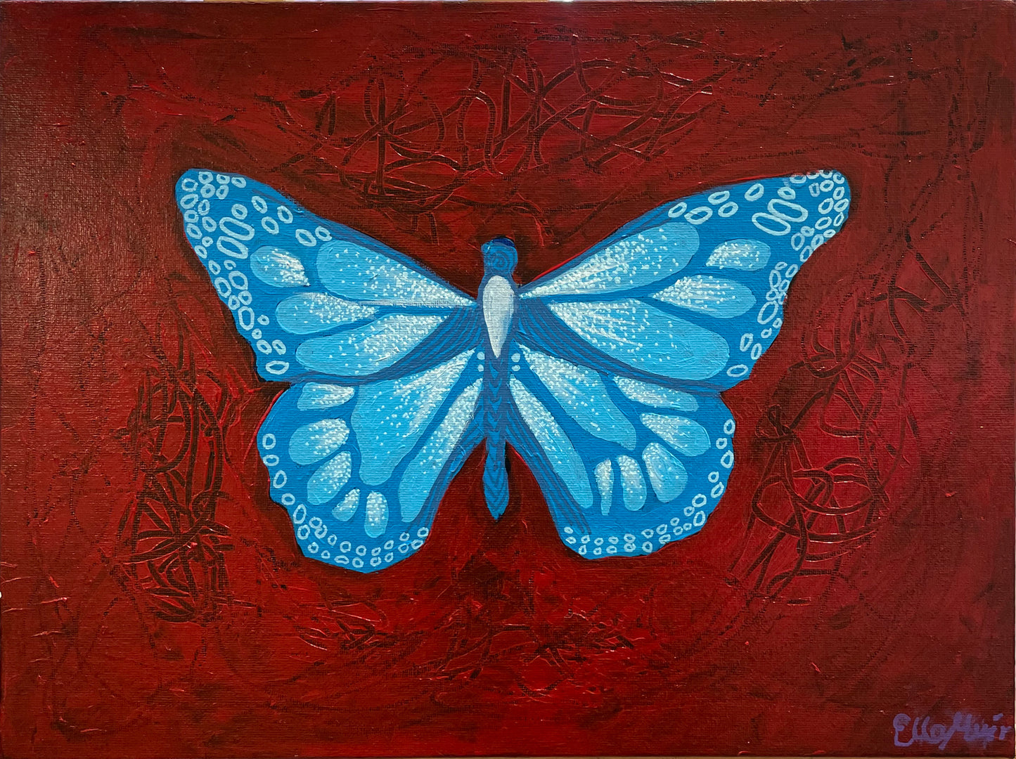 Trauma vs Identity