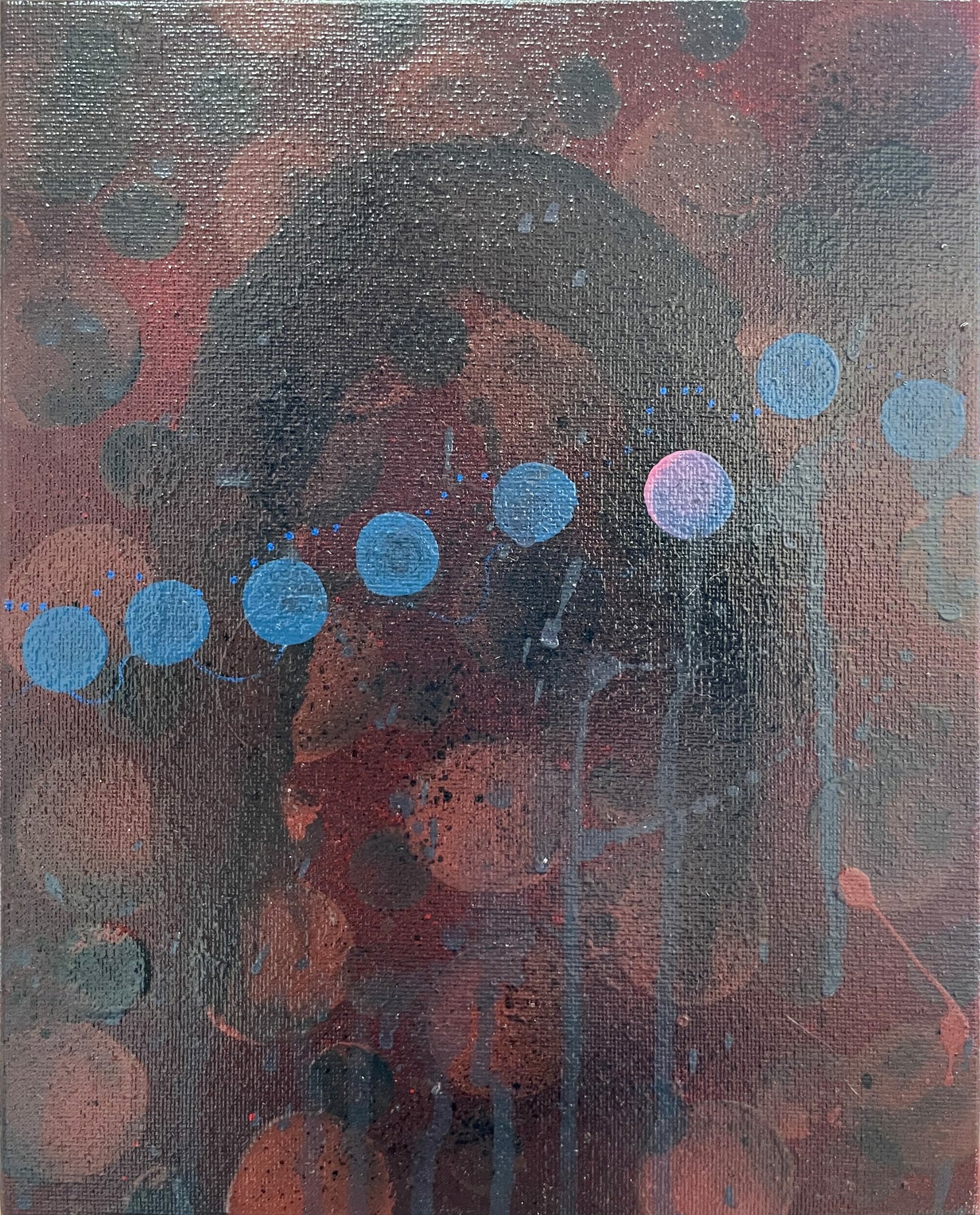 Disconnected