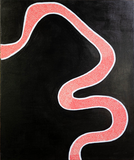 The Snake
