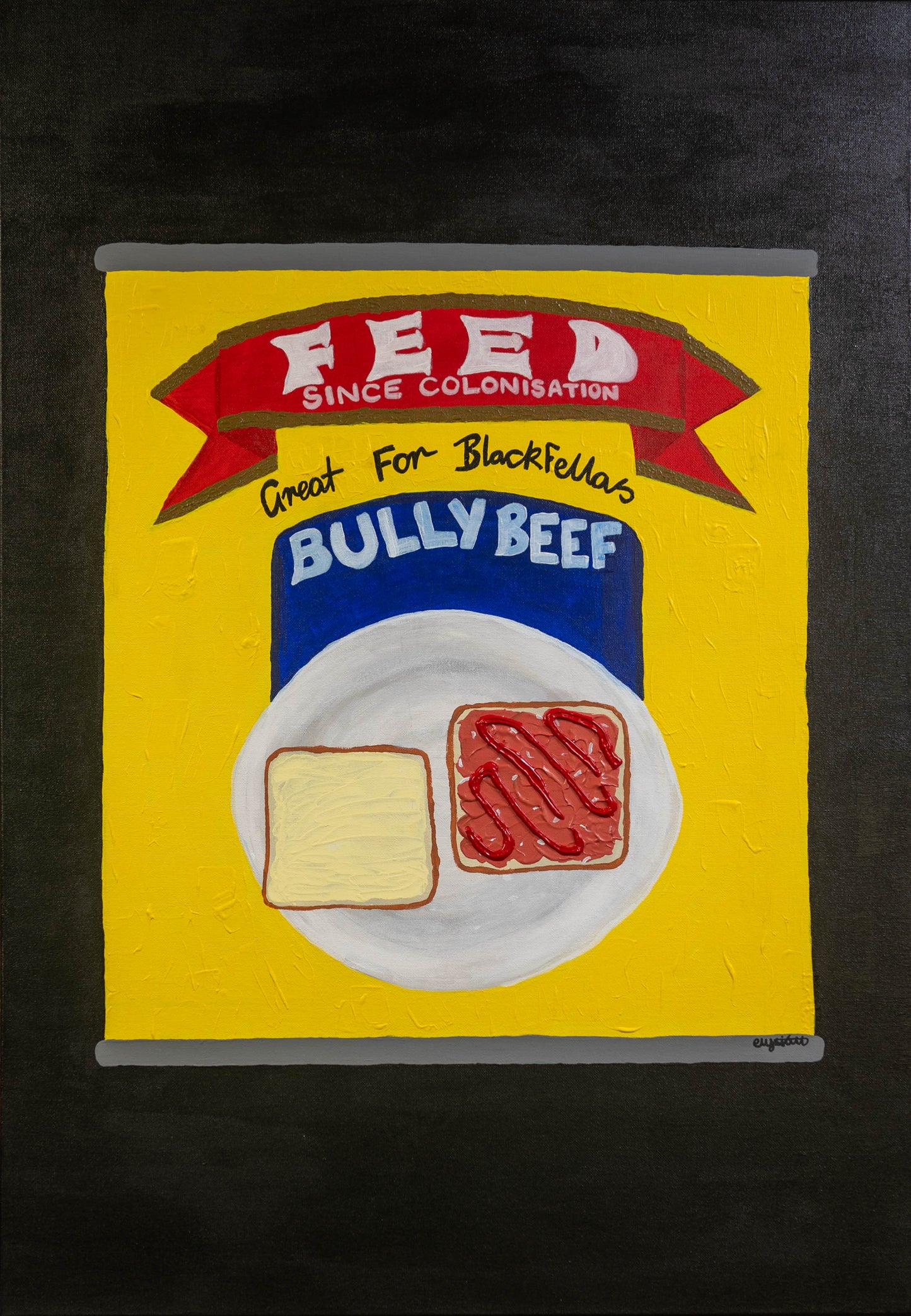Bully Beef