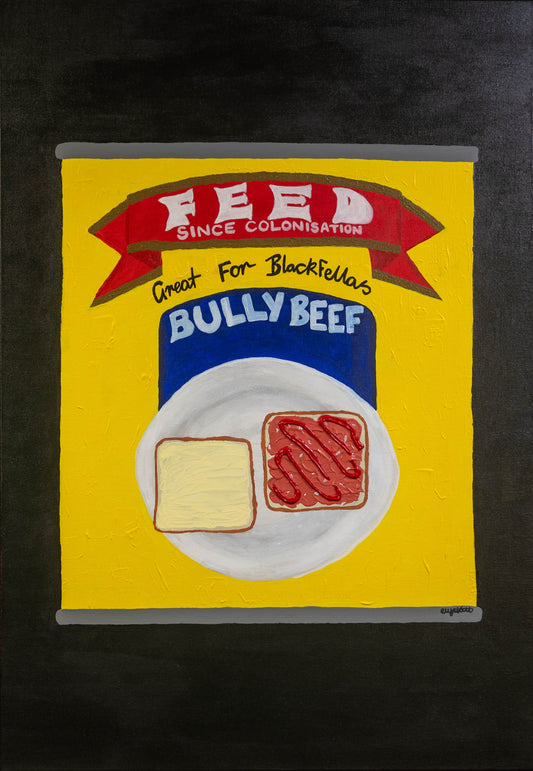 Bully Beef
