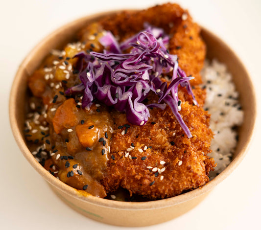 Katsu Crocodile