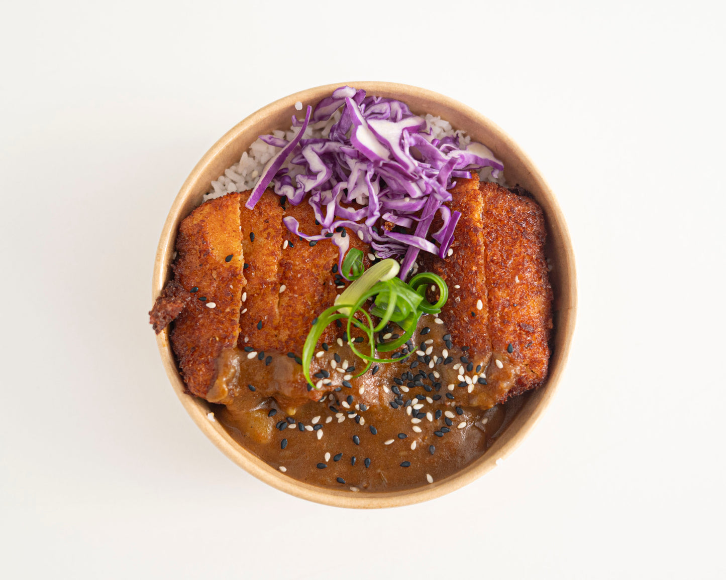 Katsu Crocodile