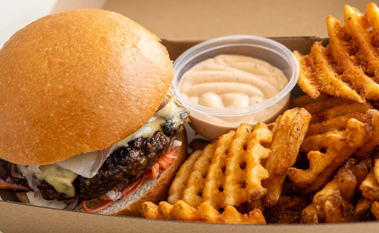 Native Burger