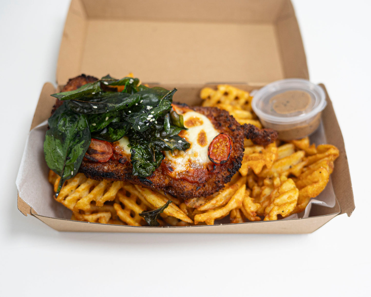 Parma Twist