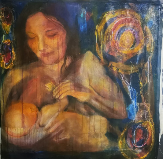 Mother
