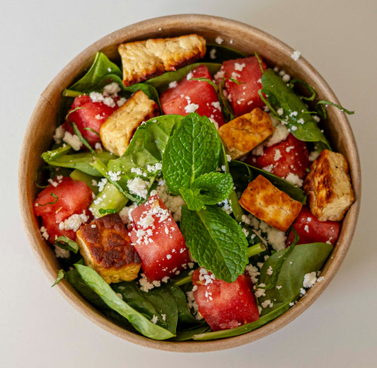 Watermelon Heaven Platter