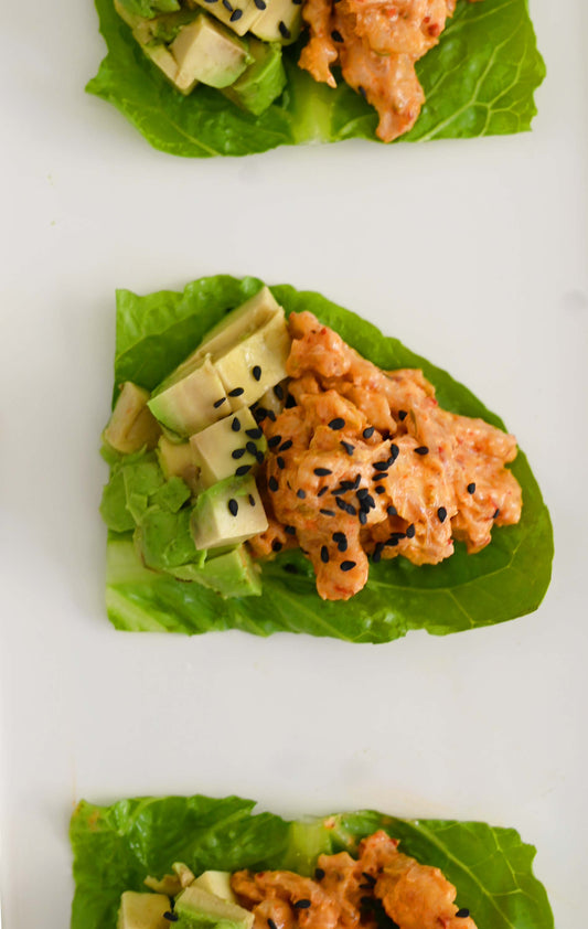 Kimchi Crocodile Boats