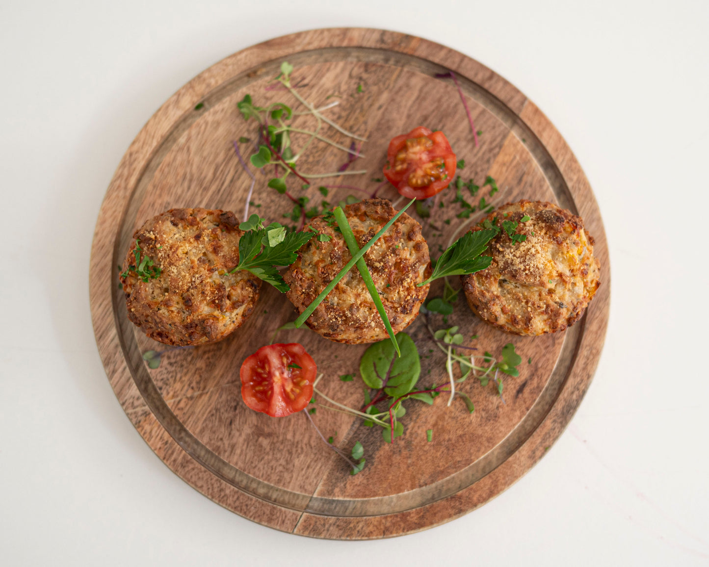 Savoury Muffin Box