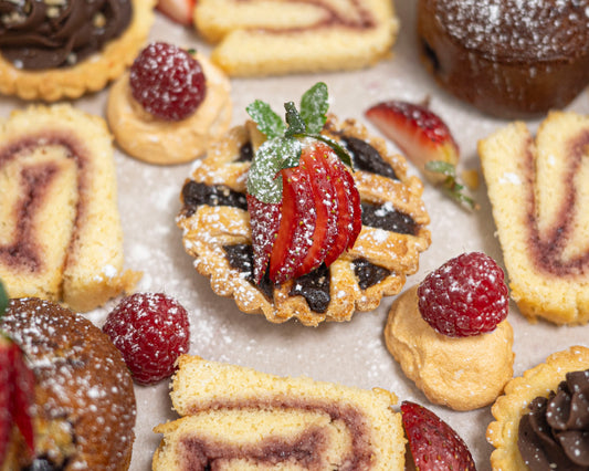 Sweets Box